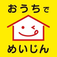 寿司めいじん　公式アプリ icon