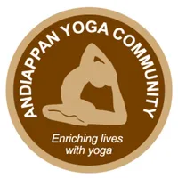 Andiappan Yoga Community icon