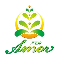 Amor　公式アプリ icon