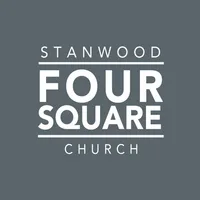 Stanwood Foursquare Church icon