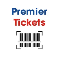 TicketScan icon