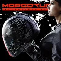 Mopedtuner icon
