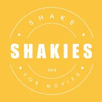 Shakies: Shake for Movies icon