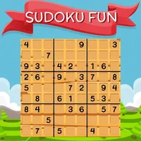 Sudoku Fun Puzzles icon