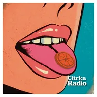 Cítrica Radio icon