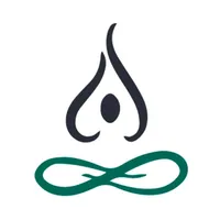 Whitespace Yoga and Wellbeing icon