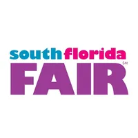 South Florida Fair Official icon