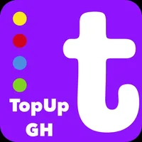 TopUp GH icon