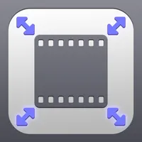 Video Resize & Scale - HD icon