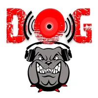 The DOG Radio icon