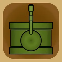 TANKATAP tank battles icon