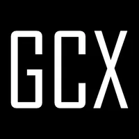 GCX Mobile Wallet icon