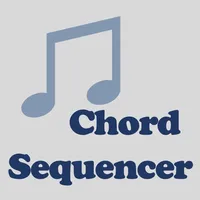 Chord Sequencer icon