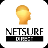 NetsurfDirect icon