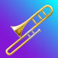 Trombone Lessons - tonestro icon