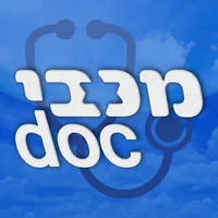 מכבי Doc icon