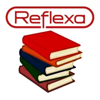 Reflexa Mediathek icon