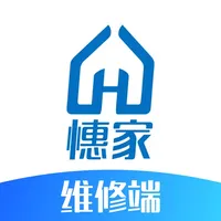 憓家报修 维修师傅端 icon