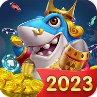 Fishing Casino - Ocean King icon