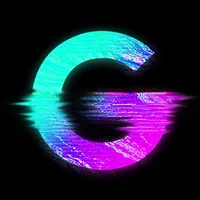 GlitchCam - Video Effects icon