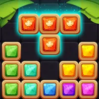 Block Puzzle: Jewel Leaf icon