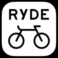 RYDE CYCLE (ライドサイクル) シェアサイクル検索 icon