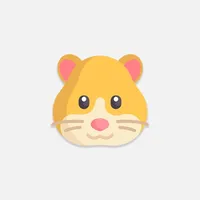 Animal Kids Stickers icon