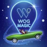 WOG MAGIC icon