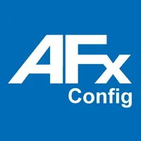 AFx Config icon