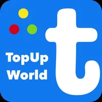 Top Up World Airtime Recharge icon