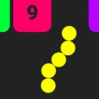 Snake vs Number Blocks icon