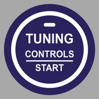 Tuning Controls icon