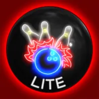 Vegas Bowling Lite Watch icon