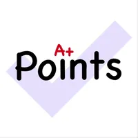 A+ Points icon