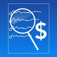 Receipt Tracker US icon