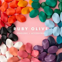 Ruby Olive icon