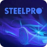 STEELPRO MP3 icon