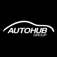 Autohub Mobile App icon