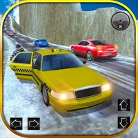 Mountain Road Taxi 3D icon