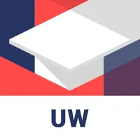 Mobile USOS UW icon