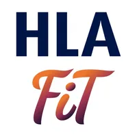 HLA FiT icon