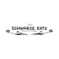 schwarze katzの公式アプリ icon