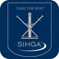 SIHGA App icon