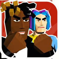 Lil Gang Fighter Street Beasts icon