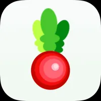 Funky Radish icon