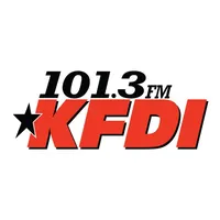 101.3 KFDI Everything Country icon