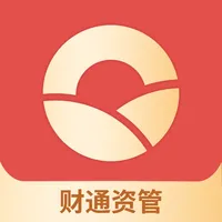 财享通-财通资管官方APP icon