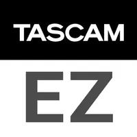 TASCAM EZ CONNECT icon