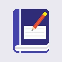 My Diary - Notes, Journal icon