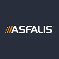 Asfalis Registration icon